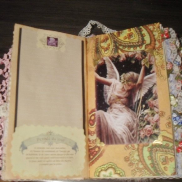 Diary Journal Intime - Picture 7 of 8